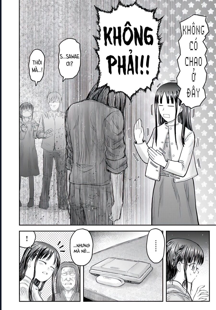 Chú Tôi Ở Dị Giới Chapter 67 - 18