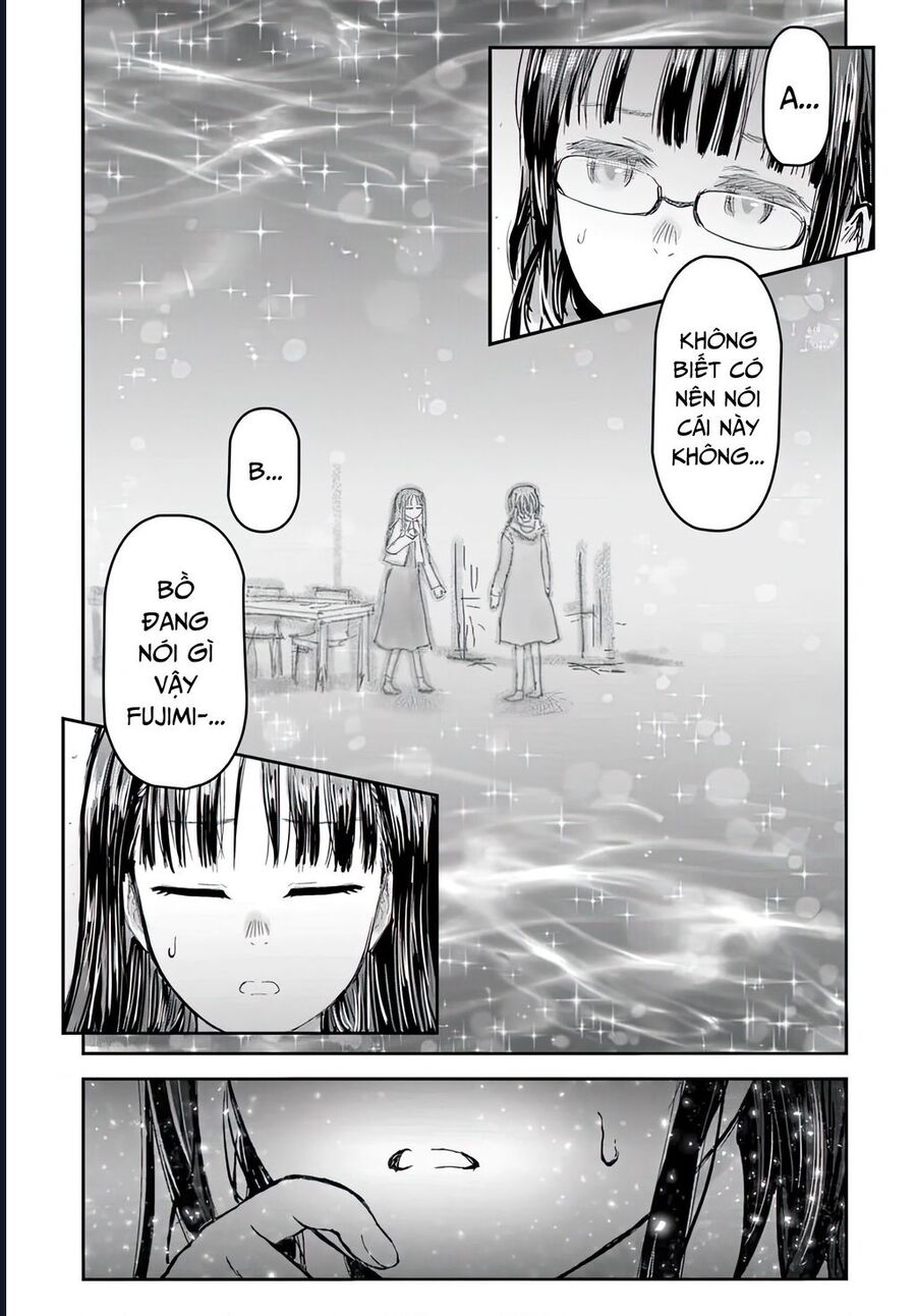 Chú Tôi Ở Dị Giới Chapter 67 - 19