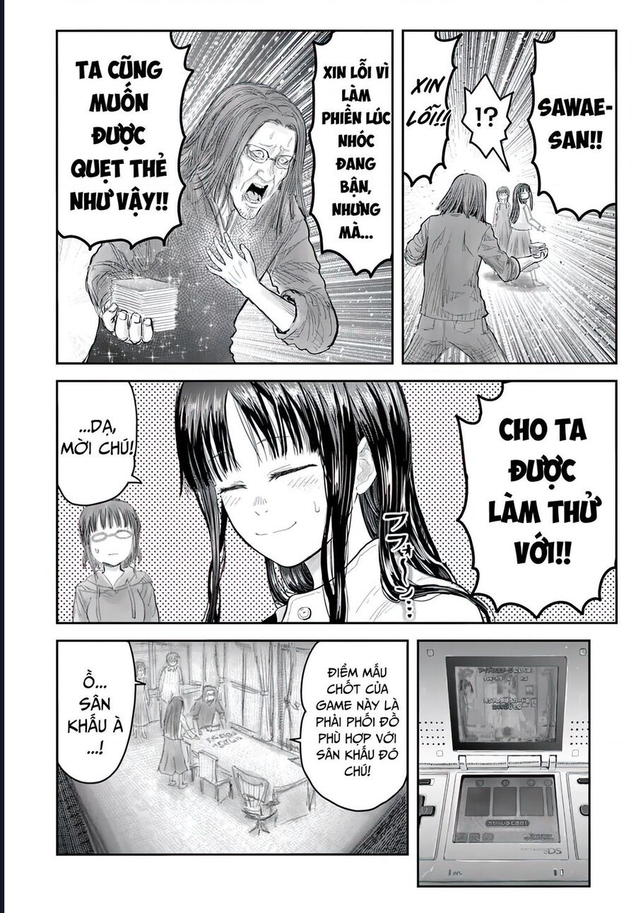 Chú Tôi Ở Dị Giới Chapter 67 - 22