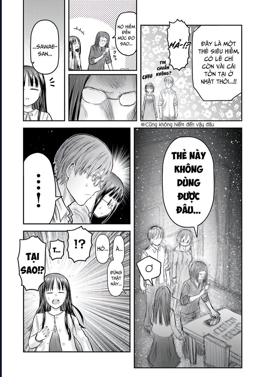 Chú Tôi Ở Dị Giới Chapter 67 - 24