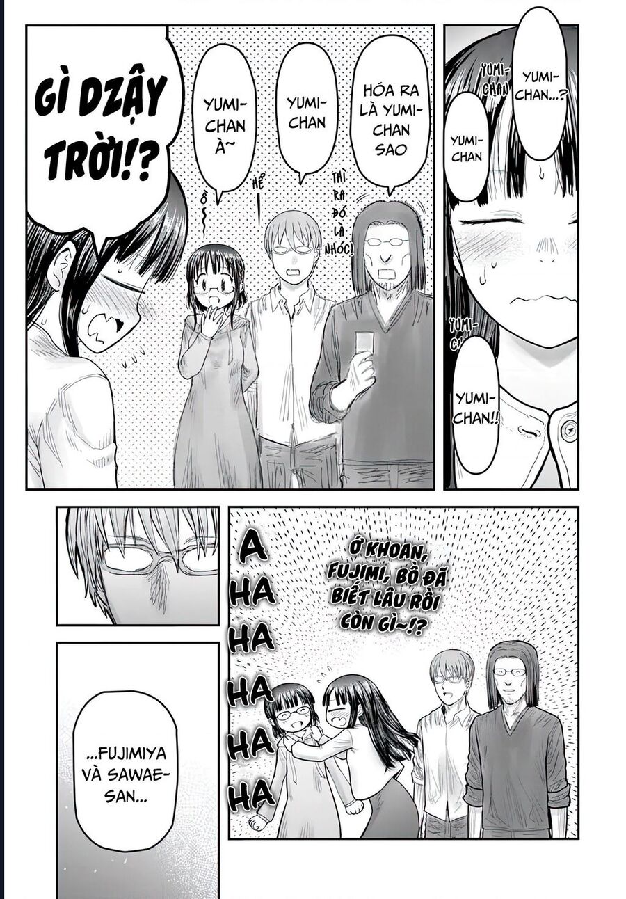 Chú Tôi Ở Dị Giới Chapter 67 - 27