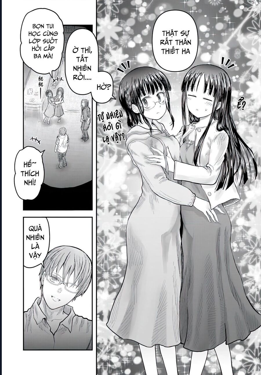 Chú Tôi Ở Dị Giới Chapter 67 - 28