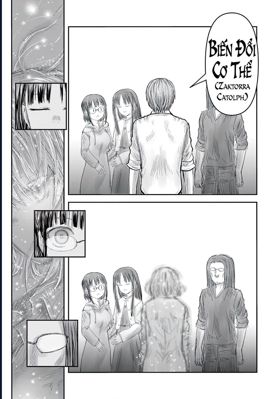 Chú Tôi Ở Dị Giới Chapter 67 - 29