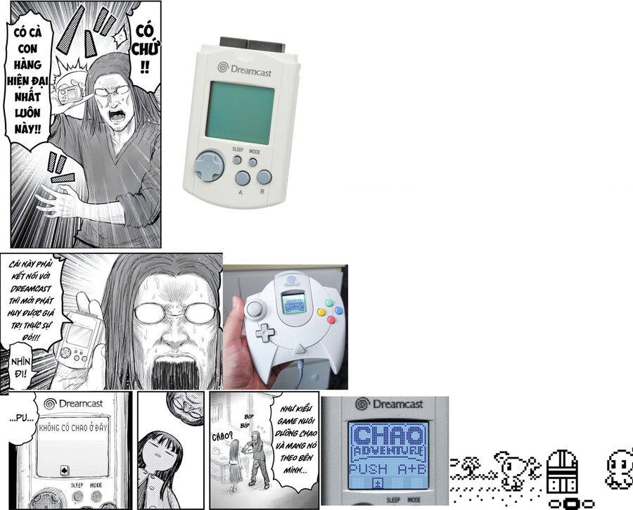 Chú Tôi Ở Dị Giới Chapter 67 - 32