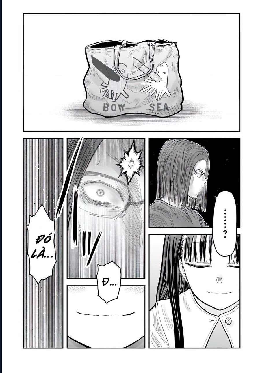 Chú Tôi Ở Dị Giới Chapter 67 - 6