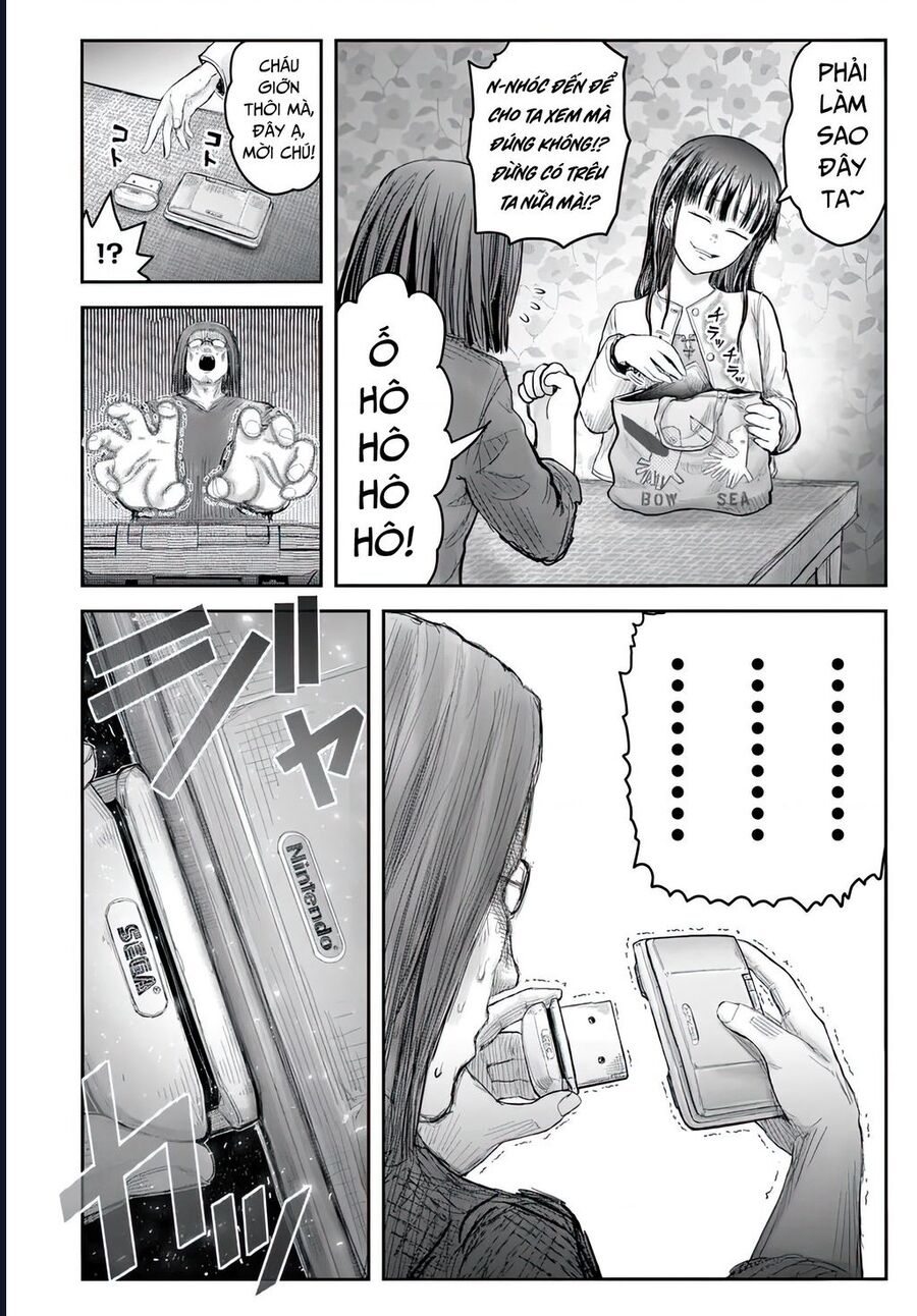 Chú Tôi Ở Dị Giới Chapter 67 - 8