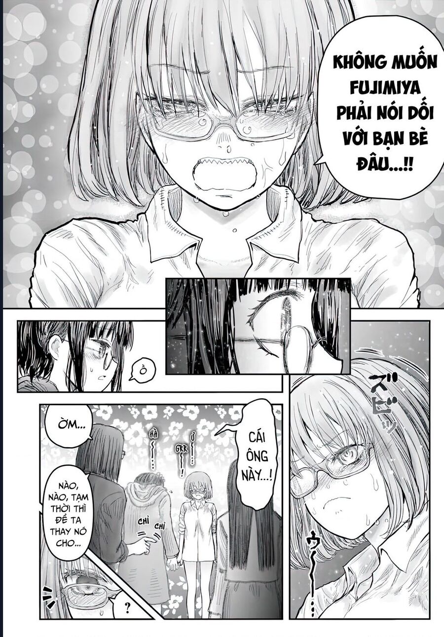 Chú Tôi Ở Dị Giới Chapter 68 - 2
