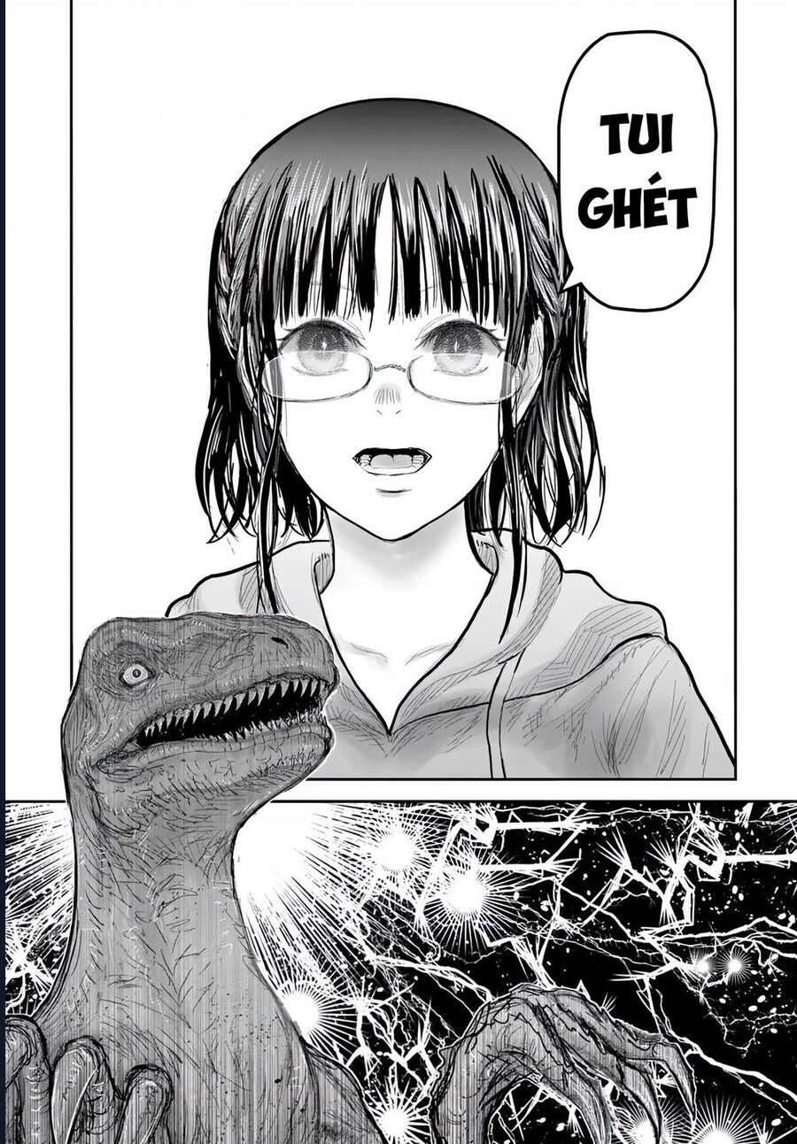 Chú Tôi Ở Dị Giới Chapter 68 - 20