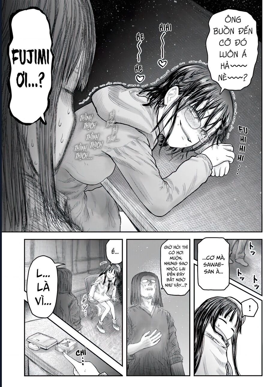 Chú Tôi Ở Dị Giới Chapter 68 - 23