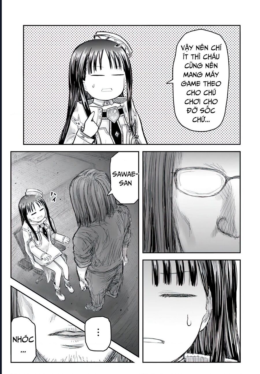 Chú Tôi Ở Dị Giới Chapter 68 - 25