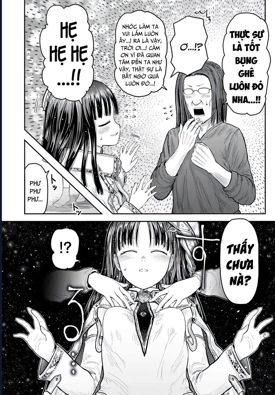 Chú Tôi Ở Dị Giới Chapter 68 - 26