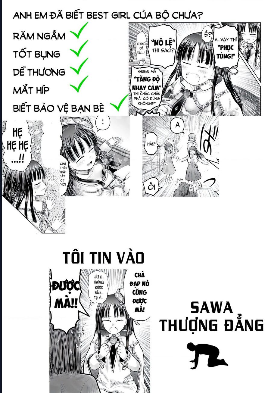 Chú Tôi Ở Dị Giới Chapter 68 - 33