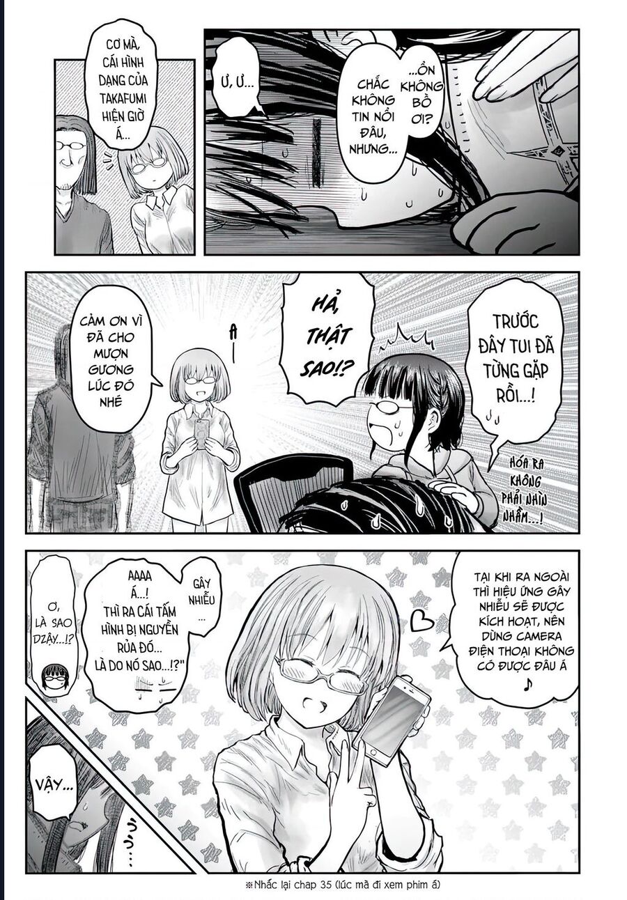 Chú Tôi Ở Dị Giới Chapter 68 - 5