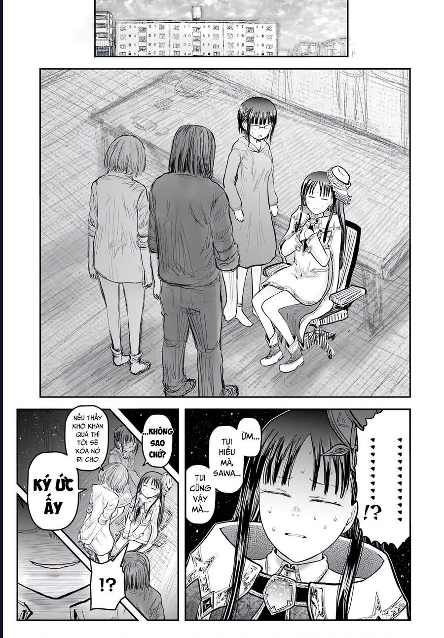 Chú Tôi Ở Dị Giới Chapter 68 - 7