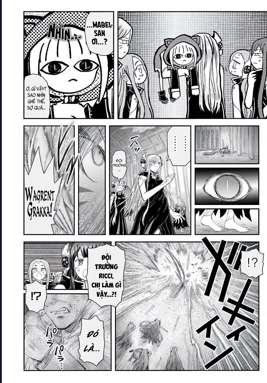 Chú Tôi Ở Dị Giới Chapter 69 - 14