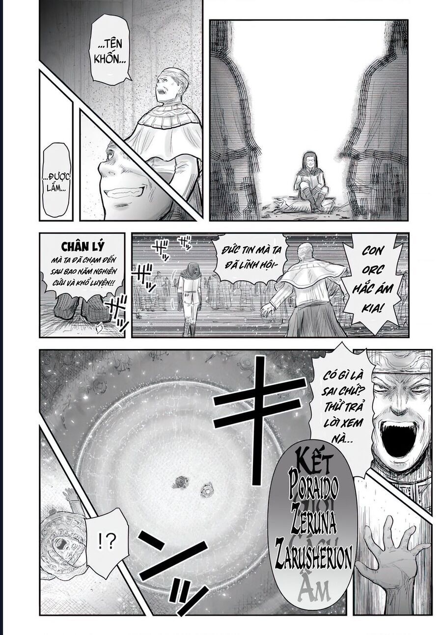 Chú Tôi Ở Dị Giới Chapter 69 - 18