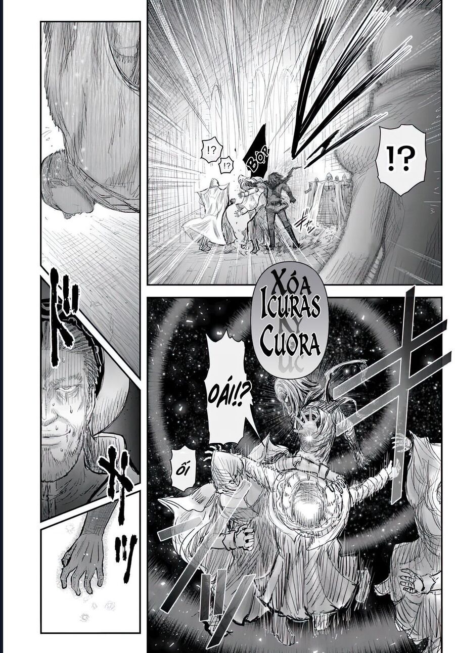 Chú Tôi Ở Dị Giới Chapter 69 - 25