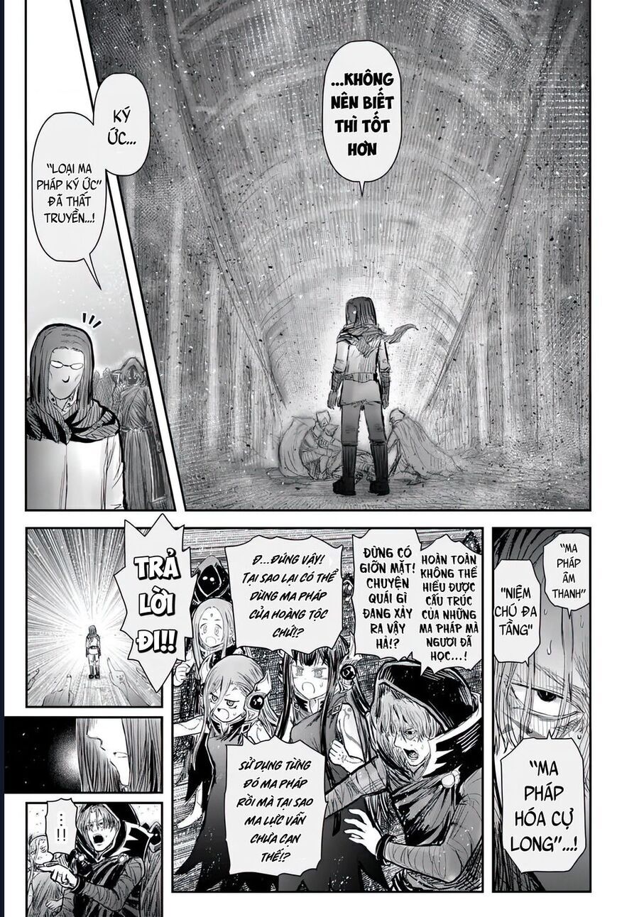 Chú Tôi Ở Dị Giới Chapter 69 - 26