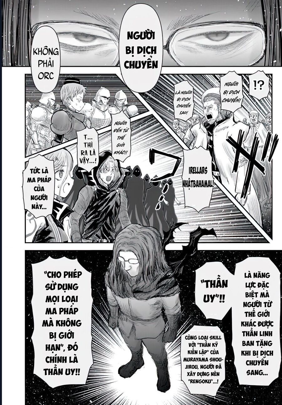 Chú Tôi Ở Dị Giới Chapter 69 - 29