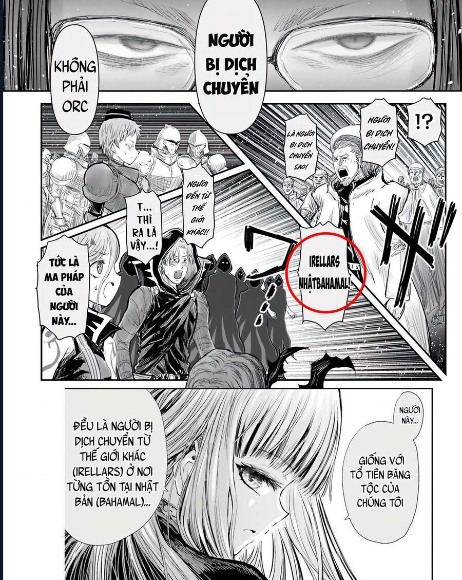 Chú Tôi Ở Dị Giới Chapter 69 - 36
