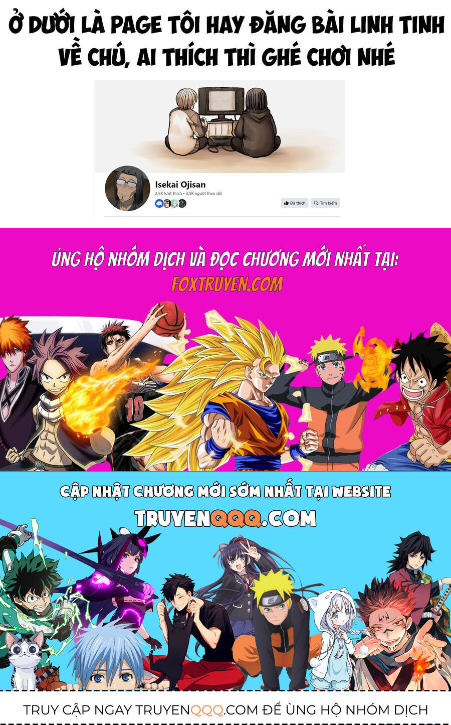 Chú Tôi Ở Dị Giới Chapter 69 - 39