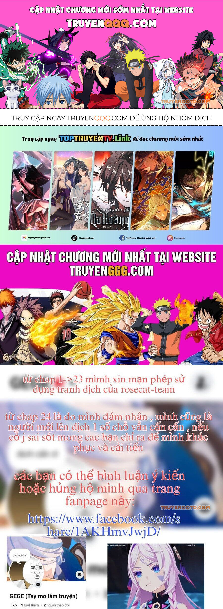 Cho Dù Tôi Có Chết, Tôi Cũng Sẽ Không Chọn Cậu Chapter 24 - 1