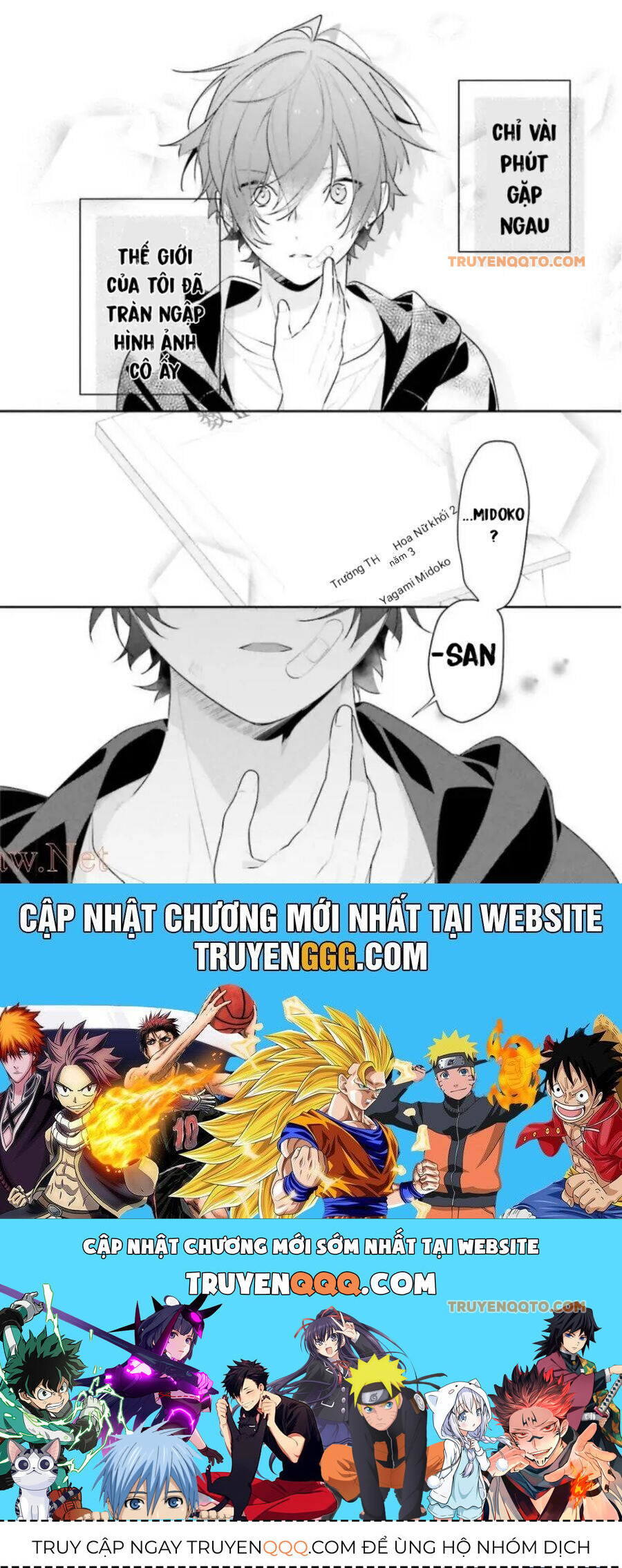 Cho Dù Tôi Có Chết, Tôi Cũng Sẽ Không Chọn Cậu Chapter 24 - 17