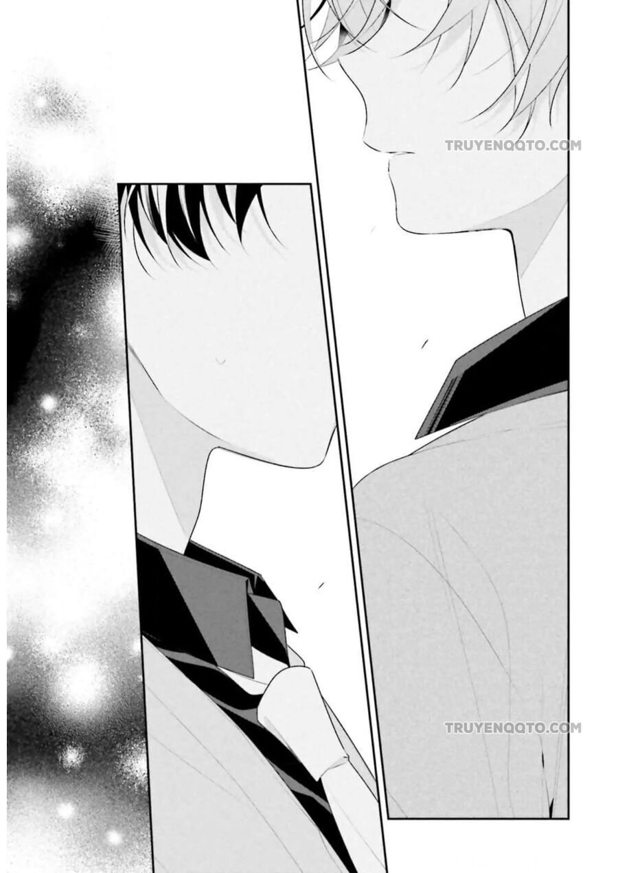 Cho Dù Tôi Có Chết, Tôi Cũng Sẽ Không Chọn Cậu Chapter 29 - 13