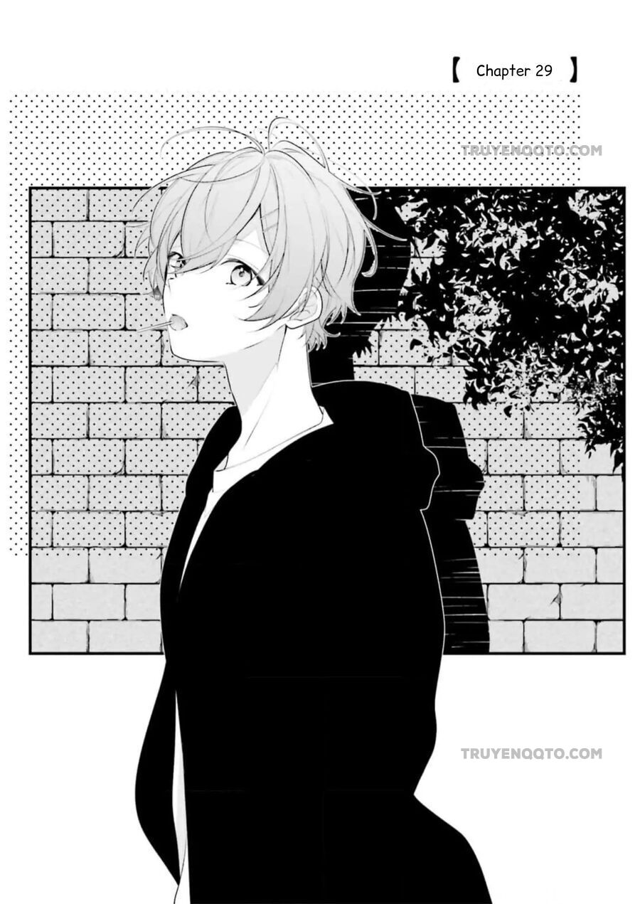 Cho Dù Tôi Có Chết, Tôi Cũng Sẽ Không Chọn Cậu Chapter 29 - 3