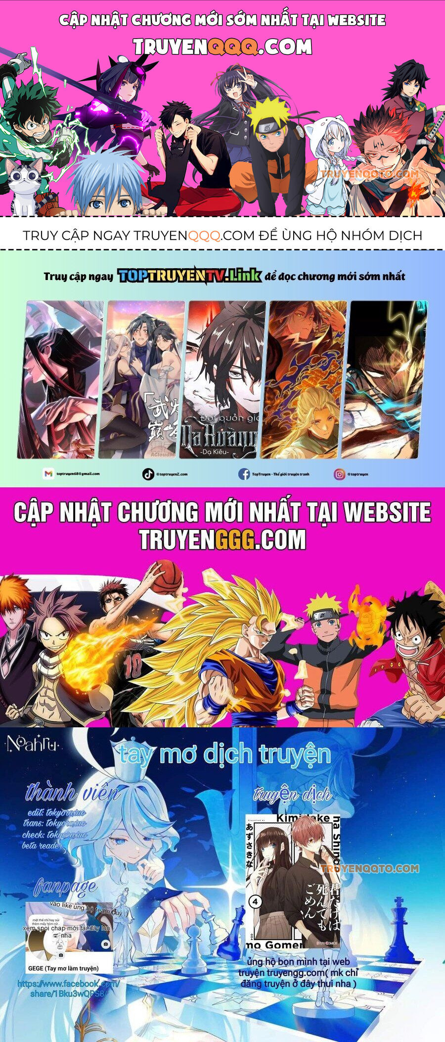 Cho Dù Tôi Có Chết, Tôi Cũng Sẽ Không Chọn Cậu Chapter 31 - 1