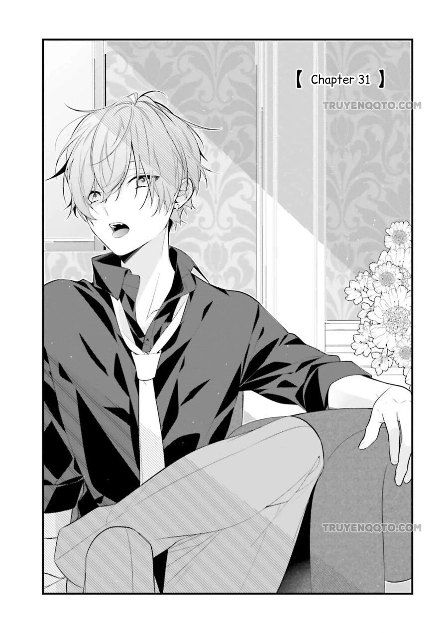 Cho Dù Tôi Có Chết, Tôi Cũng Sẽ Không Chọn Cậu Chapter 31 - 2