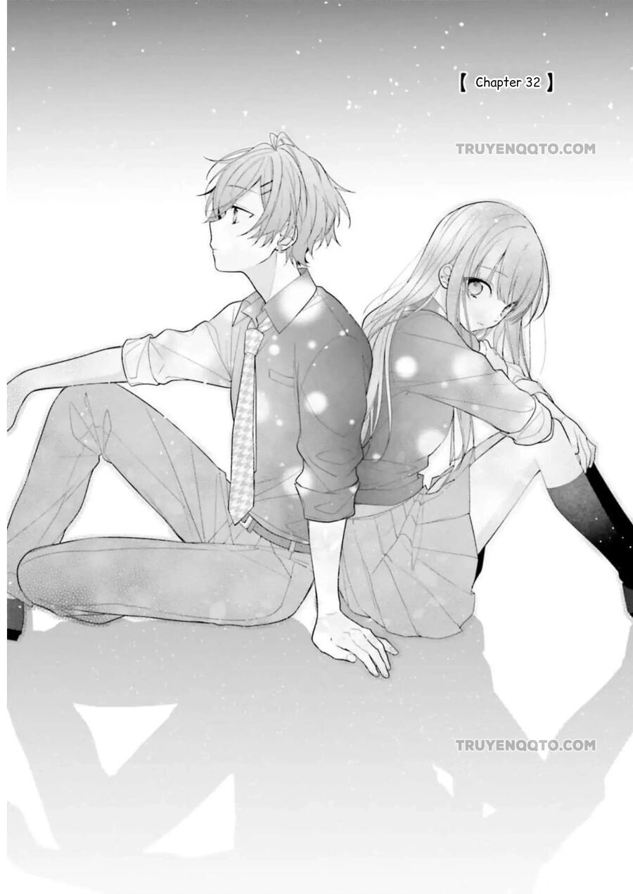 Cho Dù Tôi Có Chết, Tôi Cũng Sẽ Không Chọn Cậu Chapter 32 - 2