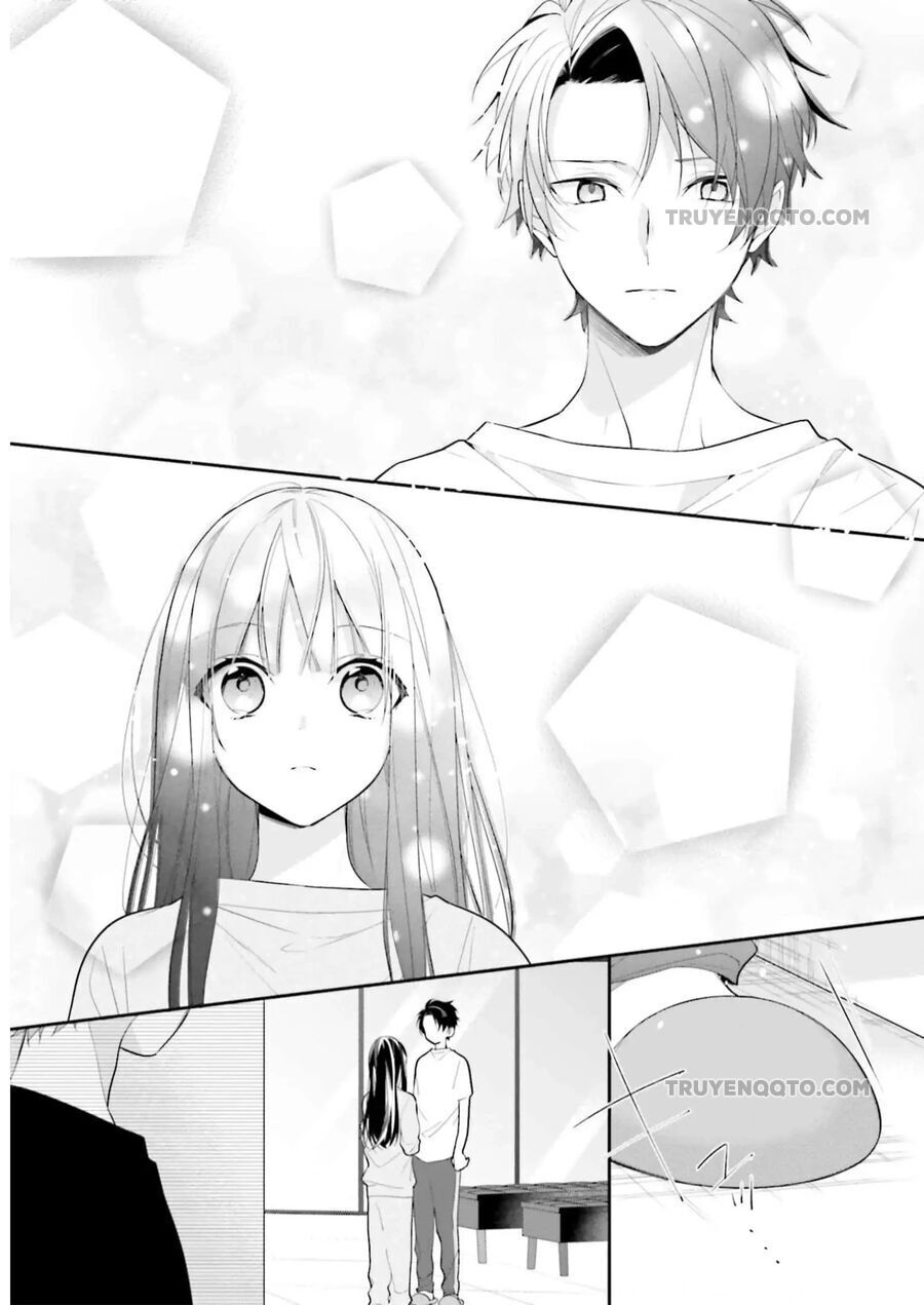 Cho Dù Tôi Có Chết, Tôi Cũng Sẽ Không Chọn Cậu Chapter 32 - 22