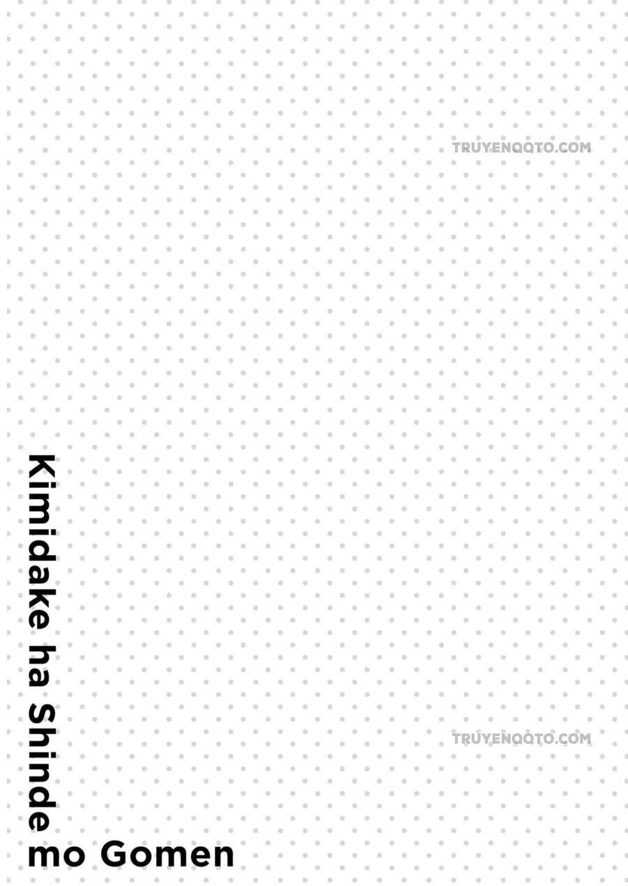 Cho Dù Tôi Có Chết, Tôi Cũng Sẽ Không Chọn Cậu Chapter 32 - 24