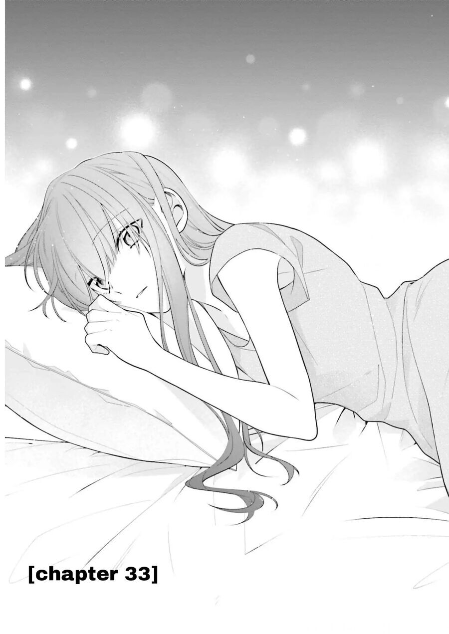 Cho Dù Tôi Có Chết, Tôi Cũng Sẽ Không Chọn Cậu Chapter 33 - 3