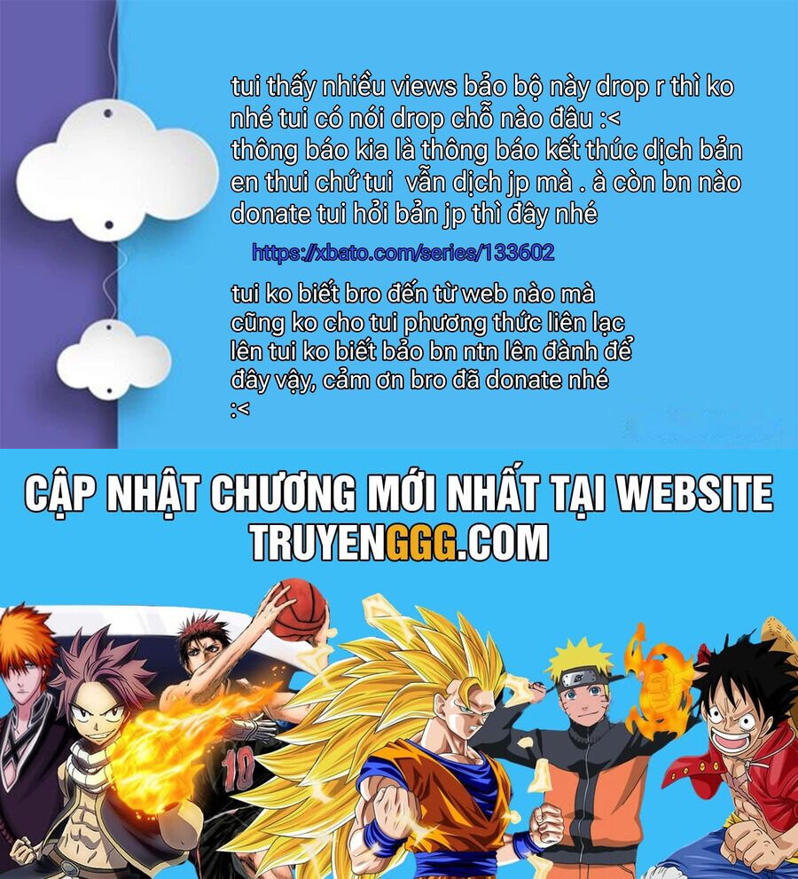 Cho Dù Tôi Có Chết, Tôi Cũng Sẽ Không Chọn Cậu Chapter 33 - 27