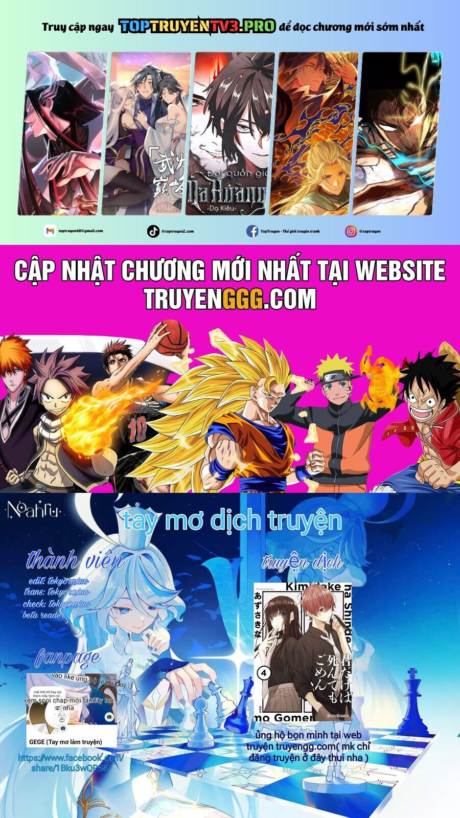 Cho Dù Tôi Có Chết, Tôi Cũng Sẽ Không Chọn Cậu Chapter 34 - 2