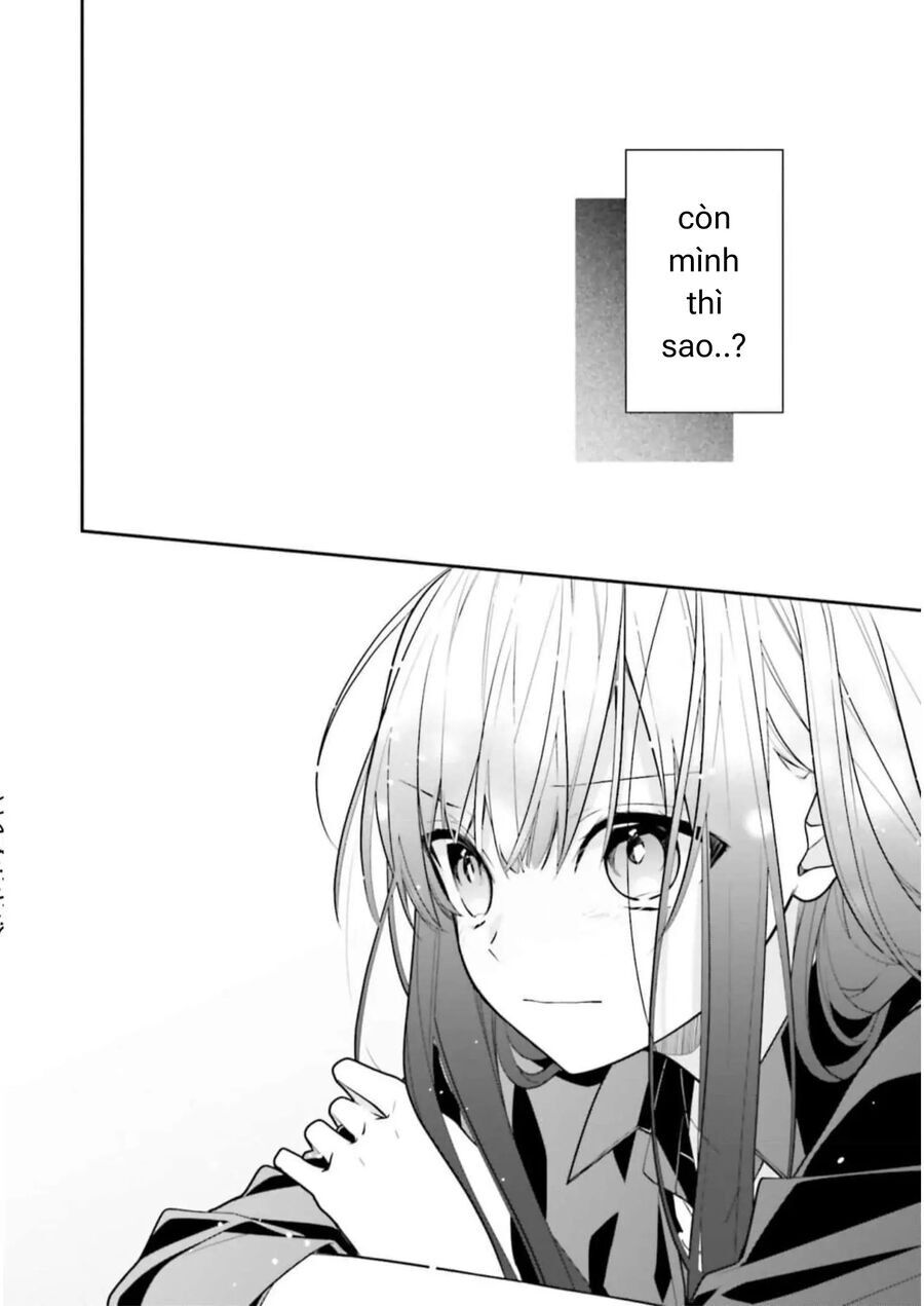 Cho Dù Tôi Có Chết, Tôi Cũng Sẽ Không Chọn Cậu Chapter 36 - 20