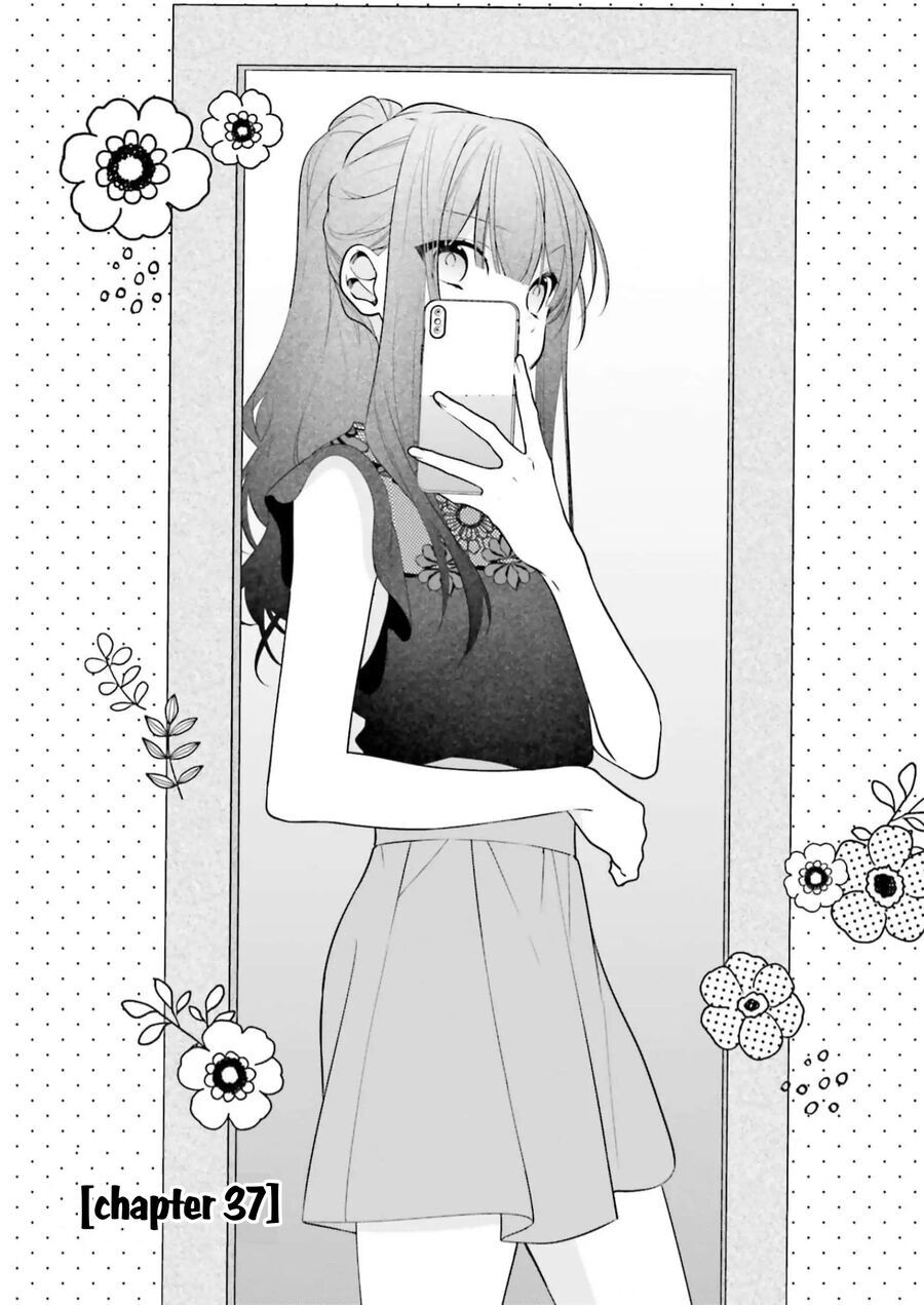 Cho Dù Tôi Có Chết, Tôi Cũng Sẽ Không Chọn Cậu Chapter 37 - 3