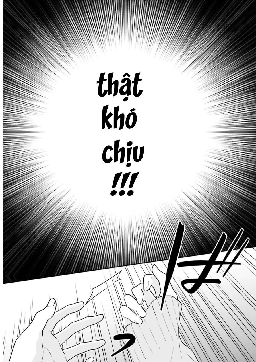 Cho Dù Tôi Có Chết, Tôi Cũng Sẽ Không Chọn Cậu Chapter 38 - 10