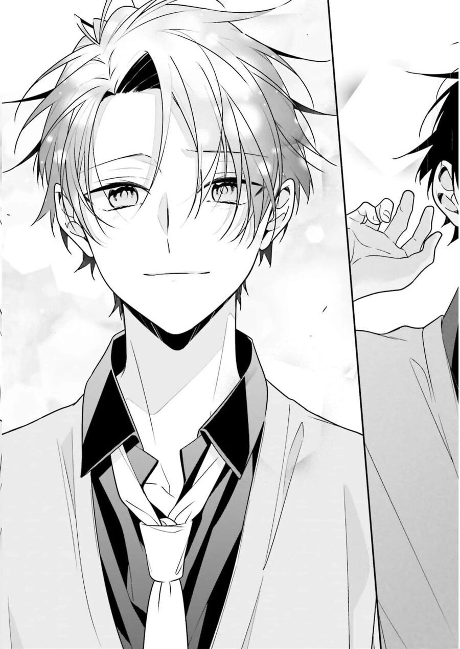 Cho Dù Tôi Có Chết, Tôi Cũng Sẽ Không Chọn Cậu Chapter 39 - 23