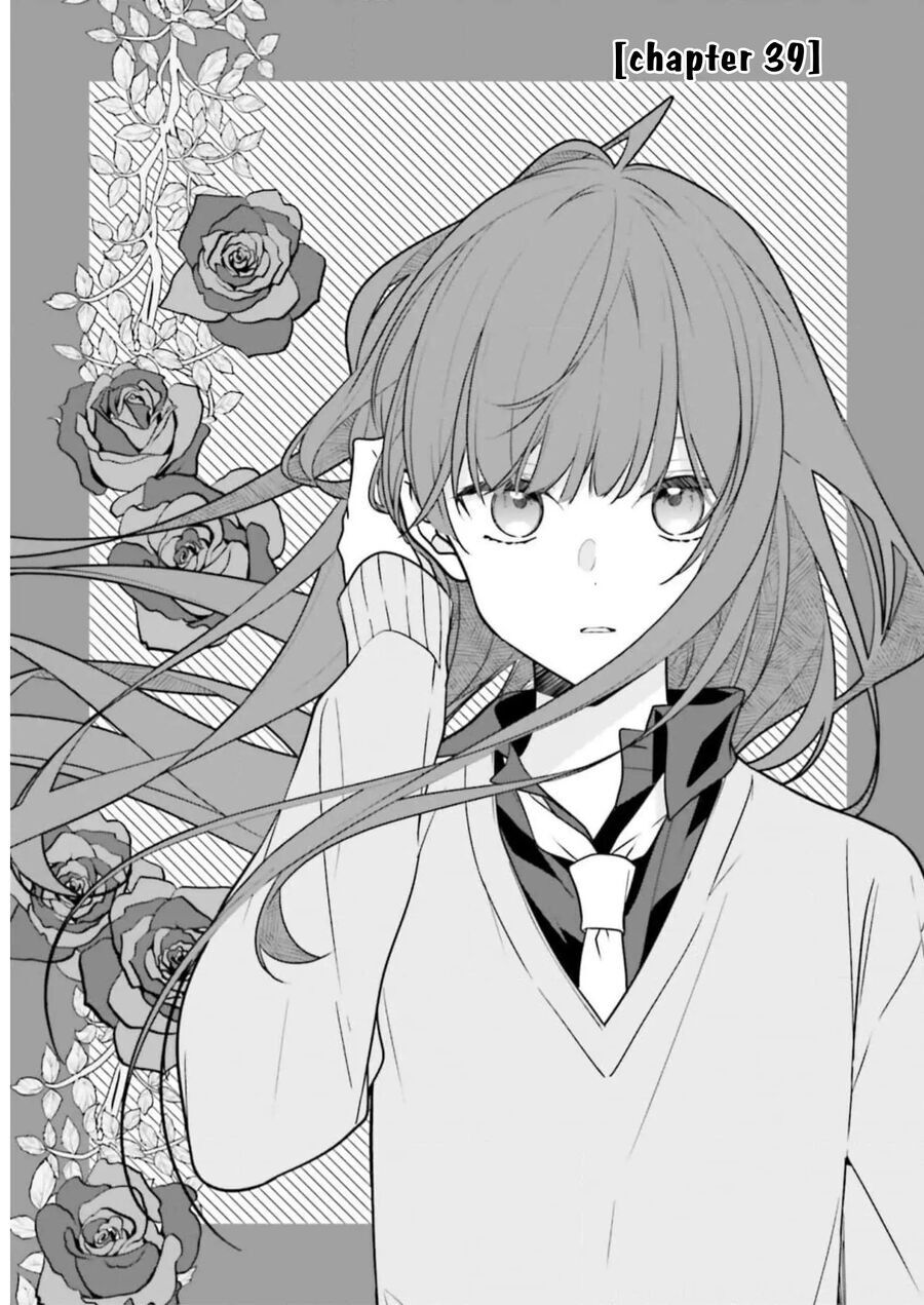 Cho Dù Tôi Có Chết, Tôi Cũng Sẽ Không Chọn Cậu Chapter 39 - 4