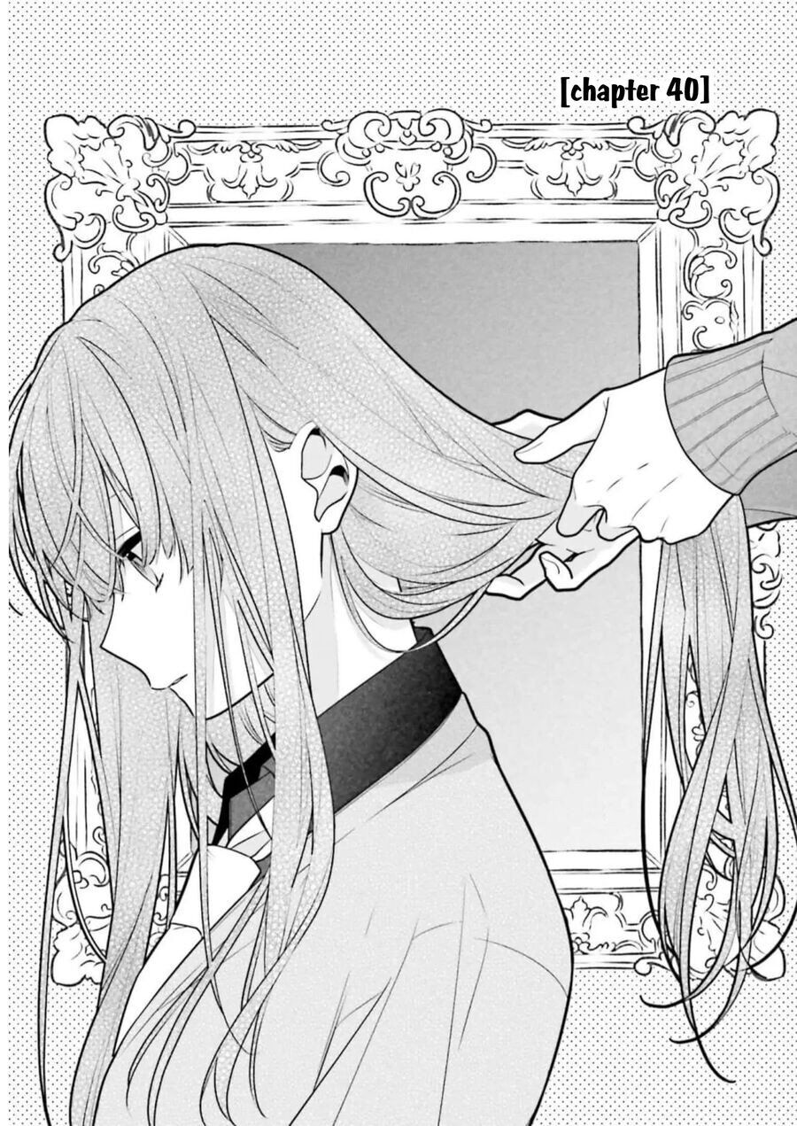 Cho Dù Tôi Có Chết, Tôi Cũng Sẽ Không Chọn Cậu Chapter 40 - 3