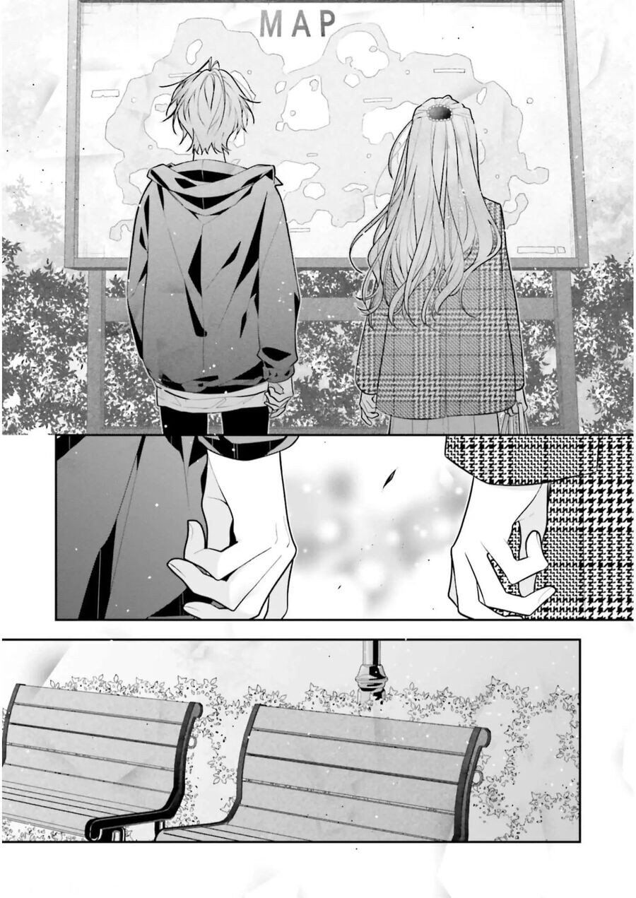 Cho Dù Tôi Có Chết, Tôi Cũng Sẽ Không Chọn Cậu Chapter 41 - 16