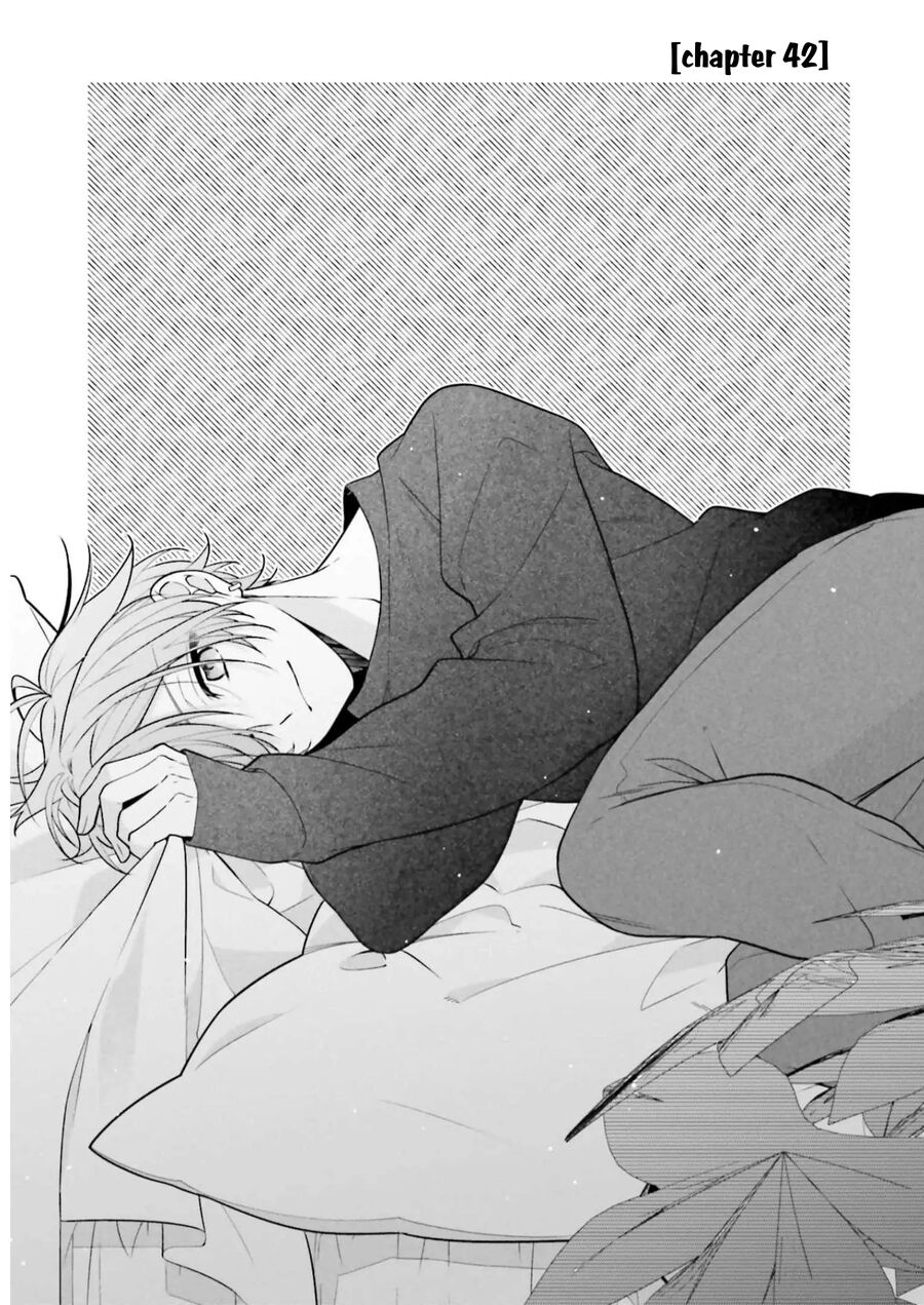 Cho Dù Tôi Có Chết, Tôi Cũng Sẽ Không Chọn Cậu Chapter 42 - 2