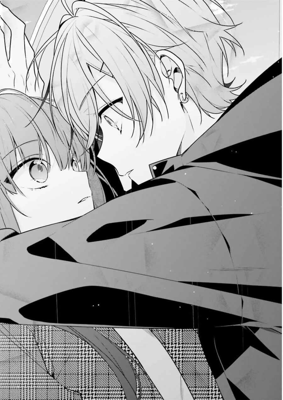 Cho Dù Tôi Có Chết, Tôi Cũng Sẽ Không Chọn Cậu Chapter 42 - 19