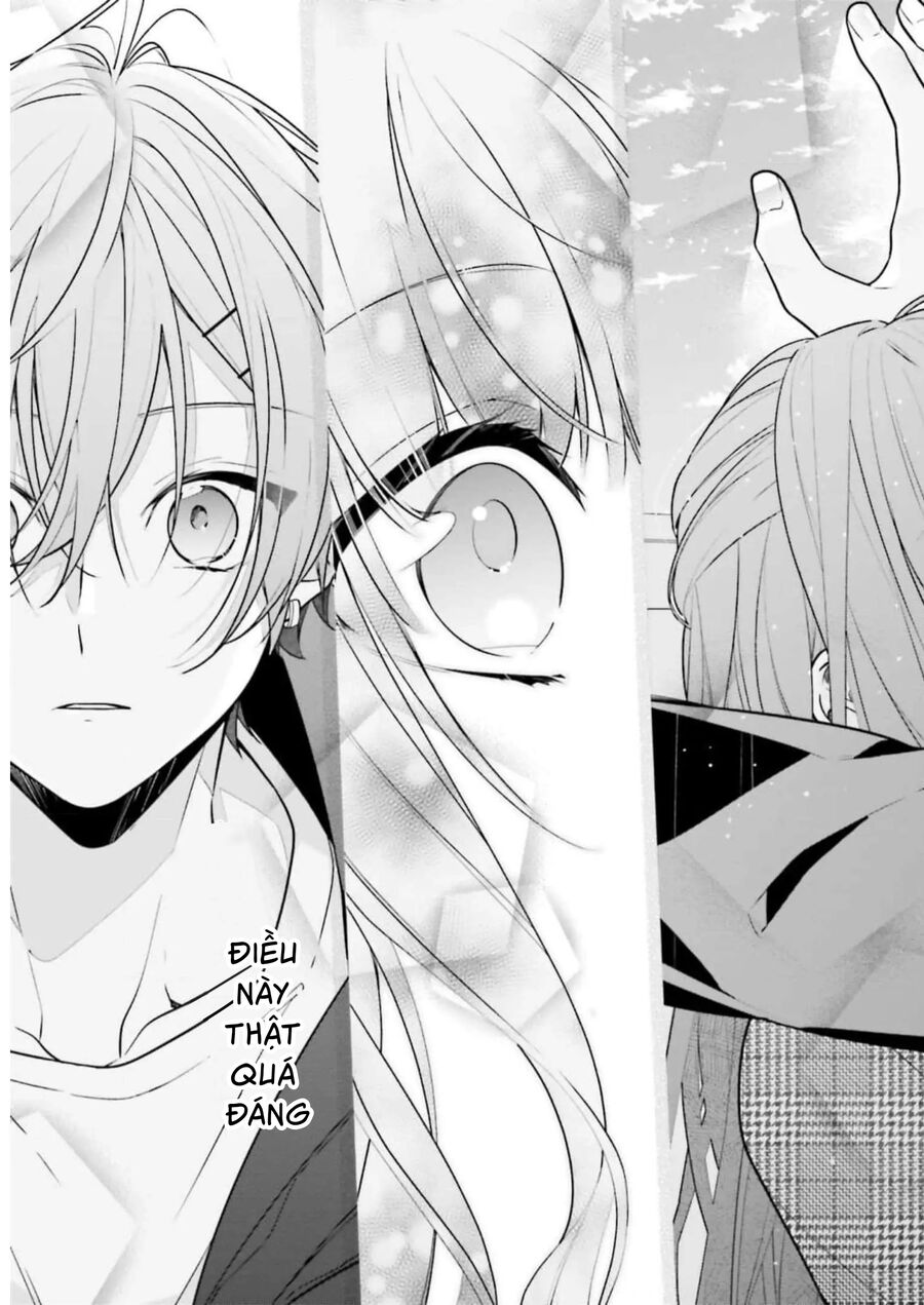 Cho Dù Tôi Có Chết, Tôi Cũng Sẽ Không Chọn Cậu Chapter 42 - 20