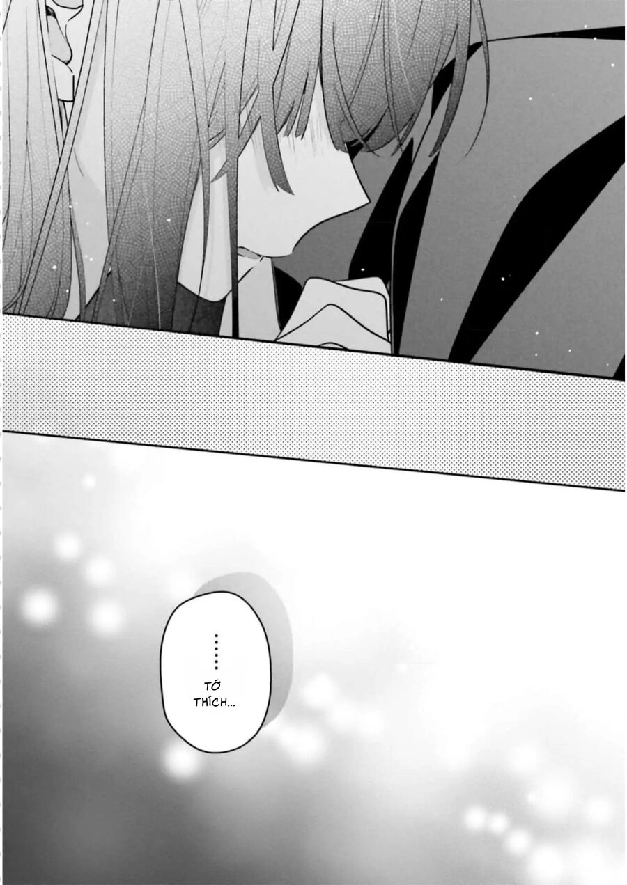 Cho Dù Tôi Có Chết, Tôi Cũng Sẽ Không Chọn Cậu Chapter 42 - 22