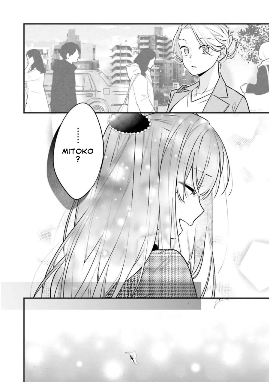 Cho Dù Tôi Có Chết, Tôi Cũng Sẽ Không Chọn Cậu Chapter 43 - 20