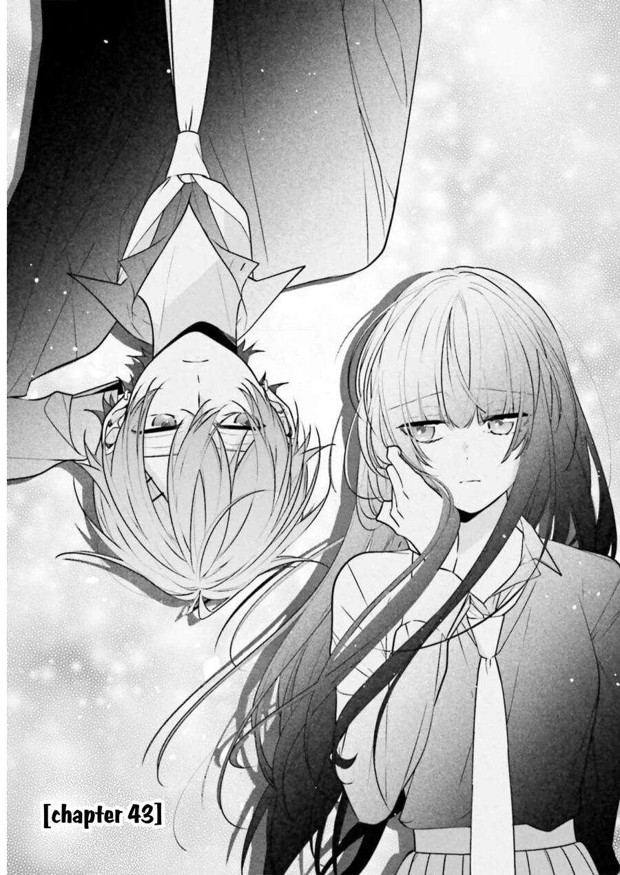 Cho Dù Tôi Có Chết, Tôi Cũng Sẽ Không Chọn Cậu Chapter 43 - 3